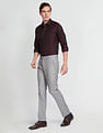 Arrow Twill Cotton Formal Shirt
