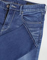 Flying Machine Slim Tapered Fit Mid Rise Jeans