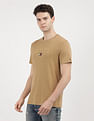 Tommy Hilfiger Crew Neck Aaron T-Shirt