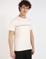 Tommy Hilfiger Logo Slim-Fit Cotton T-Shirt