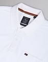 AD by Arvind Patch Pocket COOL-IT Real Deal Polo Shirt