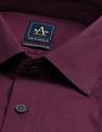 Arrow Manhattan Slim Fit Cotton Shirt