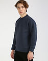 Calvin Klein Jeans Spacer Embossed Logo Sweatshirt