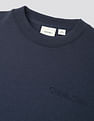 Calvin Klein Jeans Spacer Embossed Logo Sweatshirt
