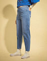 Flying Machine Women K-Street X Carrot Fit Jeans