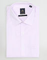 Arrow Liberty Classic Fit Cotton Shirt