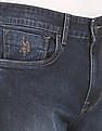 U.S. Polo Assn. Denim Co. Regallo Skinny Fit Blue Jeans