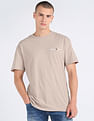 Tommy Hilfiger Transitional Organic Cotton Classic Linear T-Shirt
