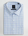 Arrow Dobby All-Over Pattern Shirt