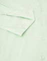 Calvin Klein Poplin Stretch Slim Shirt