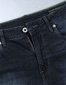 Flying Machine Mankle Relaxed Tapered Fit Authentic Premium Jeans