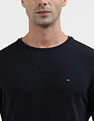 Tommy Hilfiger Stretch Slim Fit T-Shirt
