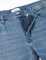Calvin Klein Jeans Body Regular Fit Blue Jeans
