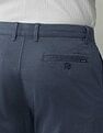 Arrow Sport Mid Rise Regular Fit Trousers