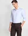 Arrow Cotton Dobby Formal Shirt