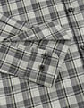 Calvin Klein Tartan Check Twill Shirt