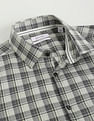 Calvin Klein Tartan Check Twill Shirt