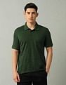 Arrow Pure Cotton Regular Fit Polo Shirt