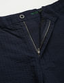 Tommy Hilfiger Bermuda Seersucker Shorts