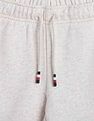Tommy Hilfiger Kids Boys Printed Regular-Fit Cotton Shorts