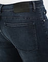 Calvin Klein Jeans Body Regular Fit Blue Jeans