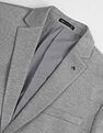 Arrow Zero Calorie Slim Fit Knit Blazer