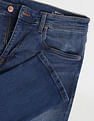 U.S. Polo Assn. Denim Co. Brandon Slim Fit Blue Jeans