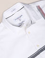 U.S. Polo Assn. Signature Engineered Stripe Oxford  Shirt