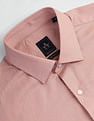 Arrow Manhattan Slim Fit Cotton Shirt