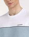 Calvin Klein Jeans Mens Regular All-Over Printed T-Shirt